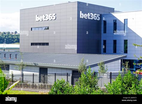 bet365 head office